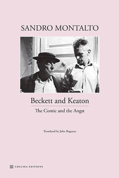 Beckett and Keaton - The Comic and the Angst